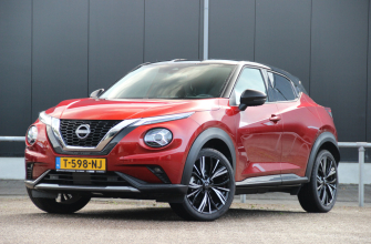 Nissan Juke 1.0 DIG-T N-Design | Tech + Cold Climate + Interior Pack |