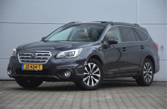 Subaru Outback 2.5i Premium | Trekhhaak | Advanced Safety Pack |