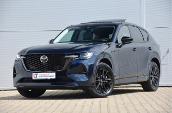 Mazda CX-60 2.5 e-SkyActiv PHEV Homura | Alle Packs | Direct leverbaar |