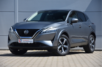 Nissan Qashqai 1.3 MHEV Xtronic N-Connecta | Cold Climate |