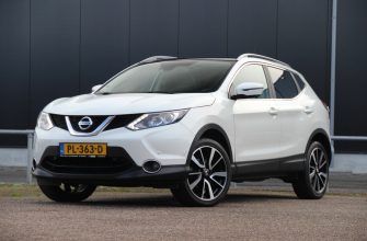 Nissan Qashqai 1.2 Tekna | Trekhaak | Navi | 360 camera |