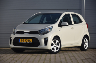 Kia Picanto 1.0 DPi ComfortLine