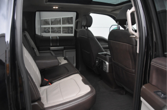 Ford F250 6.7L Powerstroke V8 | Limited | Big Boss |