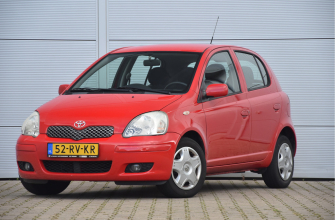 Toyota Yaris 1.3 VVT-i S-Line | 5-Deurs | Airco |