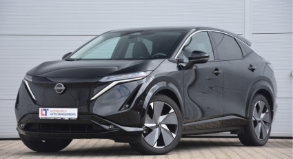 nissan-ariya-occasion