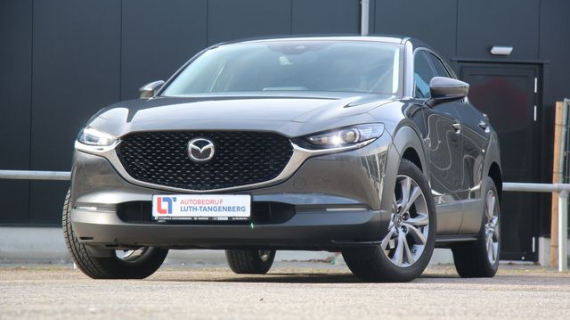 mazda-onderhoud