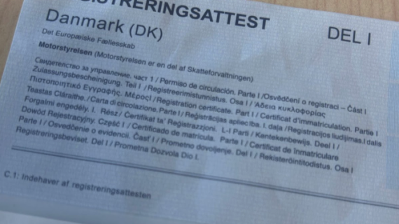 auto-importeren