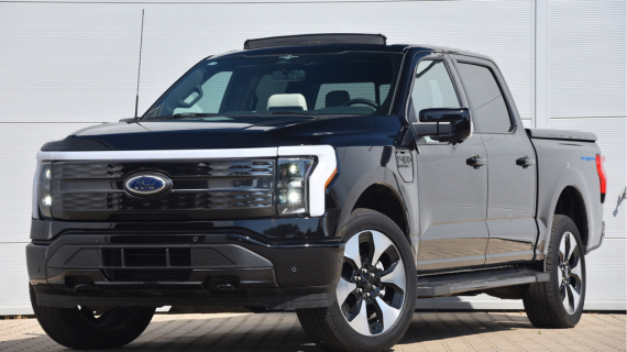 F150 voorraad