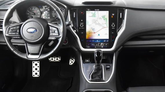 Subaru Computer Programs Autoproblemen? Denk ook aan software-updates!